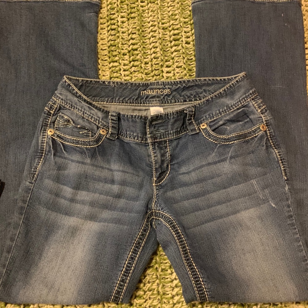 Maurices Jeans